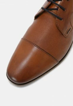 Pier One Hombre Zapatos De Vestir - Brown -Pier One Comercio 4566d852dfee48e19c98ea02fcbe627f