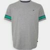 Pier One Hombre Camiseta Estampada - Grey -Pier One Comercio 45a73d2c9e6c45b79c4ad1a62fb3b73c