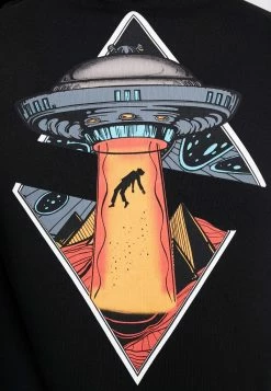 Pier One Hombre Jersey Con Capucha - Black -Pier One Comercio 45ac258f9a36445bb435d1207bfda274