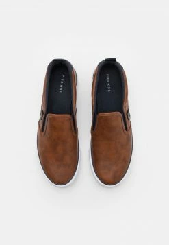 Pier One Unisexo UNISEX - Zapatillas - Cognac 11 Pier One Unisexo UNISEX - Zapatillas - Cognac -Pier One Comercio 460ddb3d844e4278af49e76064f51088