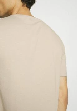 Pier One WITH BIRD STRAIGHT 5 PACK - Camiseta Básica - Dark Grey/dark Blue/olive, Hombre -Pier One Comercio 465249700bc24e9d89c474fbc69b5b15