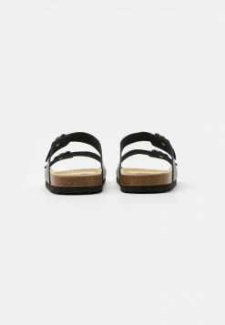 Pier One Hombre UNISEX - Pantuflas - Dark Blue -Pier One Comercio 47395b605d4742ca81888e62a93303b8