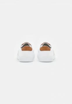 Pier One Hombre Zapatillas - White -Pier One Comercio 474bbdb41fc642249763eb2053ee66ab