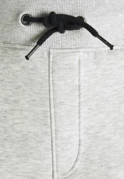 Pier One Hombre Shorts - Mottled Light Grey -Pier One Comercio 47ba3b430a8e4444b058ab6b39b98a42