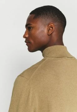 Pier One Jersey De Punto - Camel, Hombre 13 Pier One Jersey De Punto - Camel, Hombre -Pier One Comercio 47ca594b791a4226a1d5b7dd2bdb62ae