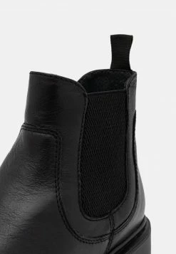 Pier One Hombre Botines - Black -Pier One Comercio 47e1823a2a7545c8bdb31178e7ff26a9