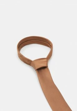 Pier One Hombre SET - Pañuelo De Bolsillo - Brown -Pier One Comercio 47e24fb2ec594c03992baccd33929276