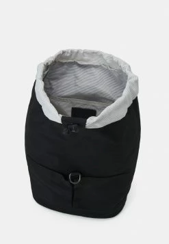 Pier One Unisexo UNISEX - Mochila - Black -Pier One Comercio 48276398b0e443d3a22bfd6edf99919c