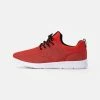 Pier One Hombre Zapatillas - Red White 1 Pier One Hombre Zapatillas - Red White -Pier One Comercio 482e720d92c14575a2cbf23de98e1029