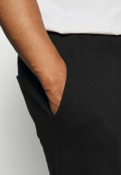 Pier One Hombre Pantalones Deportivos - Black -Pier One Comercio 48575df4872548bba79fbbedbf1abb19