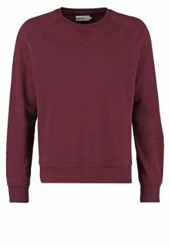Pier One Hombre Sudadera - Bordeaux Melange -Pier One Comercio 48b19348ab244279983ca82344b8e6f9