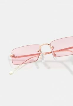 Pier One Unisexo UNISEX - Gafas De Sol - Pink 9 Pier One Unisexo UNISEX - Gafas De Sol - Pink -Pier One Comercio 48d6d36db7944e98b393bb316d299a57