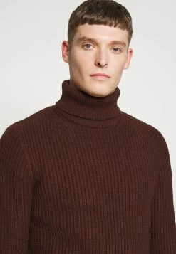 Pier One Hombre Jersey De Punto - Brown -Pier One Comercio 48e91bc682db480fb77c42ea60b11a07