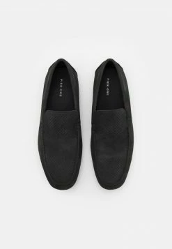Pier One Hombre Mocasines - Black 11 Pier One Hombre Mocasines - Black -Pier One Comercio 492d26a9b4c04582843f2ad4e8dae2a7