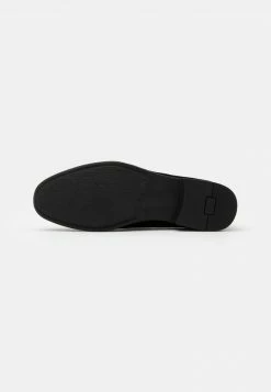 Pier One Hombre Mocasines - Black -Pier One Comercio 492df221686f4051a5f275eabfc3cf9d