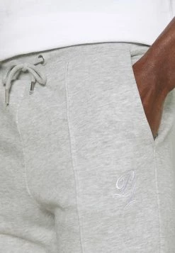 Pier One Hombre Pantalones Deportivos - Mottled Light Grey -Pier One Comercio 4954449a783a46eeb1f4c0f513c5a9da