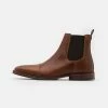 Pier One Hombre Botines - Cognac -Pier One Comercio 4963f6e75efa4837999d0f88a2f1045e