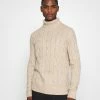Pier One Hombre Jersey De Punto - Off-white 2 Pier One Hombre Jersey De Punto - Off-white -Pier One Comercio 4967324f20064d7f98e1b956a572b95e