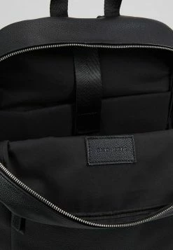 Pier One Unisexo UNISEX - Mochila - Black -Pier One Comercio 49d93b724c9c4ce9b13772c68ef81a3a