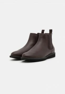 Pier One Hombre Botines - Dark Brown -Pier One Comercio 4a1e771e84ff419ba68dd07e6dac53cc