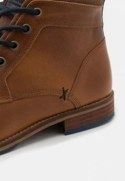 Pier One Hombre Botines Con Cordones - Cognac 13 Pier One Hombre Botines Con Cordones - Cognac -Pier One Comercio 4a59ae25718d4840bb02894c0d2a0461