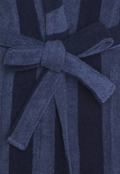 Pier One Hombre Albornoz - Dark Blue/blue -Pier One Comercio 4a6e084261404b0aa7940d9919d0b0a9