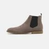 Pier One Hombre Botines - Grey -Pier One Comercio 4a7708aa17844738ab48da66f3e3a25a