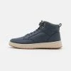 Pier One Hombre Zapatillas - Dark Blue -Pier One Comercio 4aa045258df24f84afea04529edf00f8