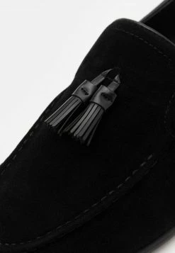 Pier One Hombre Mocasines - Black -Pier One Comercio 4b043d52c7a9457ebc09e4f263436e54