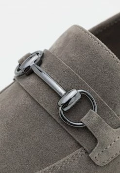 Pier One Hombre Mocasines - Grey -Pier One Comercio 4b382e05be2b43eeb36ae982039504e1