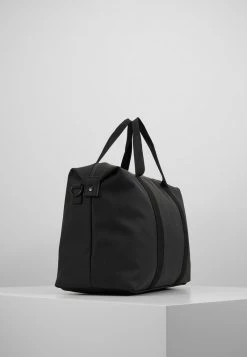 Pier One Hombre UNISEX - Bolsa De Fin De Semana - Black -Pier One Comercio 4bedffddbac54c6ebc129b2d7afb21cc
