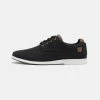Pier One Hombre Zapatos Con Cordones - Black -Pier One Comercio 4c3e6fa9847c47df867ba047b1262714