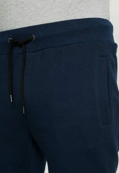 Pier One Hombre Pantalones Deportivos - Dark Blue -Pier One Comercio 4c5811c6f640430baf970e642e81de76