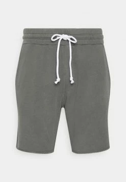 Pier One Hombre Shorts - Dark Grey -Pier One Comercio 4c597e344d9949768a242cf42af4ebd6