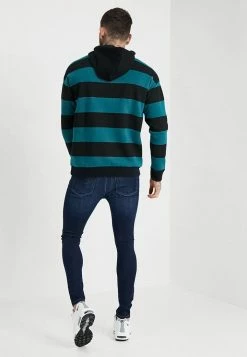 Pier One Hombre Vaqueros Pitillo - Dark-blue Denim -Pier One Comercio 4c811ef226c34c929f7858e174177bdd