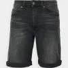 Pier One Hombre Shorts Vaqueros - Grey Denim 1 Pier One Hombre Shorts Vaqueros - Grey Denim -Pier One Comercio 4c841805ffe9412d8d19d29642abbe86