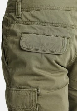 Pier One Hombre Shorts - Olive 12 Pier One Hombre Shorts - Olive -Pier One Comercio 4ca9aa30833640c482657691aa4c829a
