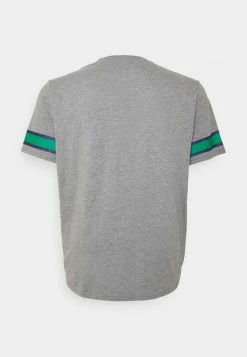 Pier One Hombre Camiseta Estampada - Grey -Pier One Comercio 4cbd3477ab014f2098847e290e7aa4d7