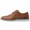 Pier One Zapatos Con Cordones - Cognac, Hombre -Pier One Comercio 4d40dbc2ff5c4ca79957054773469e85
