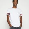 Pier One Hombre Camiseta Estampada - White 1 Pier One Hombre Camiseta Estampada - White -Pier One Comercio 4dcccde731984b94ac7c1feb5705962b