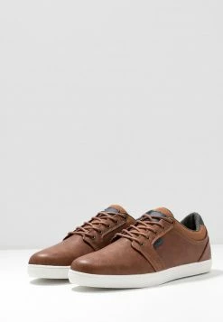 Pier One Hombre Zapatillas - Cognac -Pier One Comercio 4e0538509fea41728426a7afaae2967f