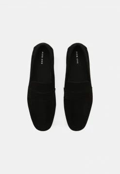 Pier One Hombre Mocasines - Black -Pier One Comercio 4e1c71791f2b4cf78a3034def5b53536