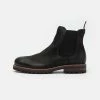 Pier One Hombre Botines - Black -Pier One Comercio 4e5bc32517fa4c6d86ac46f62ef5c8d9