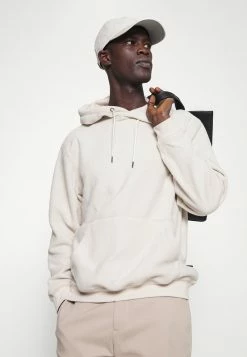 Pier One Hombre Jersey Con Capucha - Stone -Pier One Comercio 4e67c35dd8634a8aaf57a3bf21fb4446