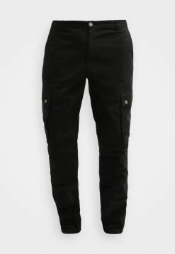 Pier One Pantalones Cargo - Black, Hombre 12 Pier One Pantalones Cargo - Black, Hombre -Pier One Comercio 4eea5108d3e048f893d7ede75d15805d