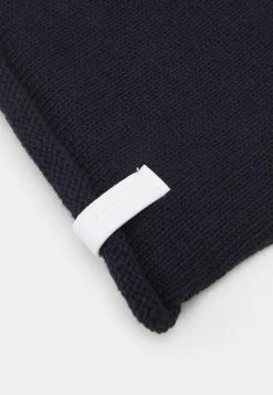 Pier One Unisexo UNISEX - Gorro - Dark Blue -Pier One Comercio 4f01d9d06cbd47a7a117febe8b8d32c4