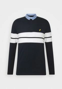 Pier One Polo - Dark Blue, Hombre -Pier One Comercio 4f21d7193802451381d4cf161d0381ce