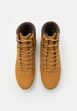 Pier One Zapatillas Altas - Camel, Hombre -Pier One Comercio 4f51f43c1e3a4764a7eb55b6de6a6486