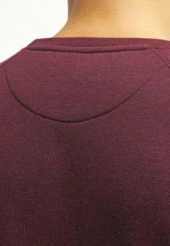 Pier One Hombre Sudadera - Bordeaux Melange -Pier One Comercio 4f8a902580454115b4660d1b918c8789