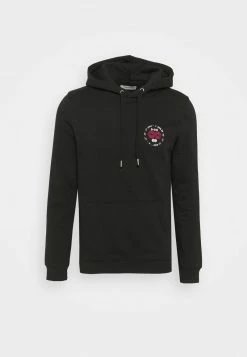 Pier One Hombre Sudadera - Black 12 Pier One Hombre Sudadera - Black -Pier One Comercio 4fb95606331d40f18d078b64779ba3e3